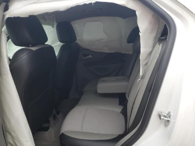2015 BUICK ENCORE CON KL4CJBSB2FB240890