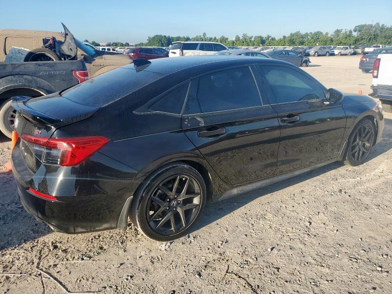 2024 HONDA CIVIC SI 2HGFE1E5XRH474442