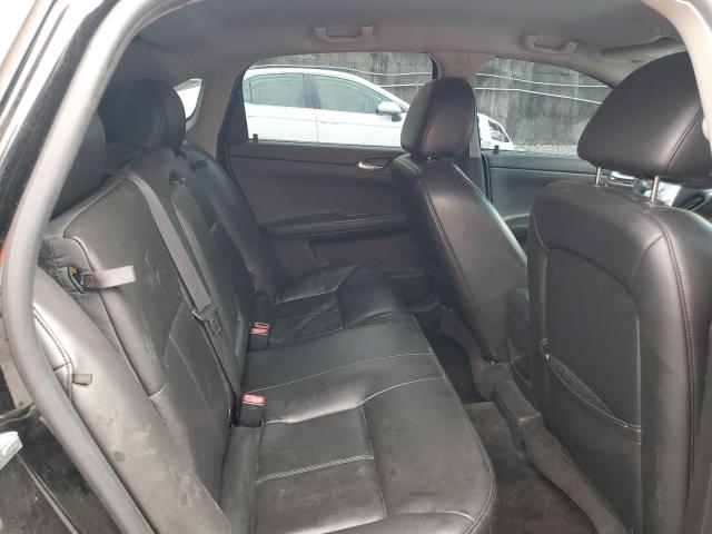 2016 CHEVROLET IMPALA LIM 2G1WC5E39G1143697