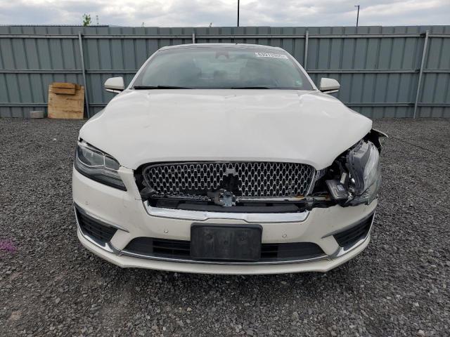 2019 LINCOLN MKZ RESERV 3LN6L5F95KR600211