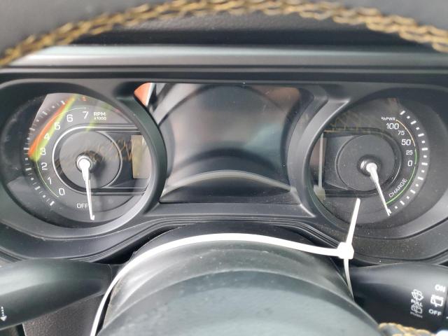 2024 JEEP WRANGLER 4 1C4RJXN62RW339248