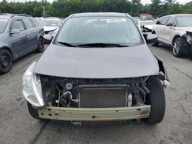 2016 NISSAN VERSA S 3N1CN7AP8GL865592