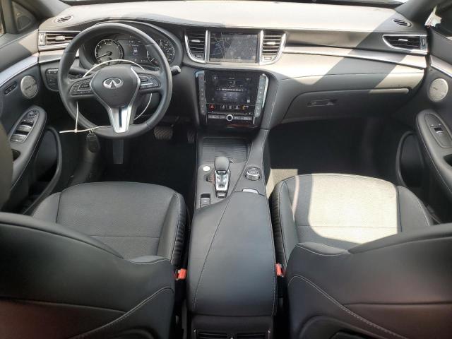 2022 INFINITI QX55 ESSEN 3PCAJ5K32NF113706
