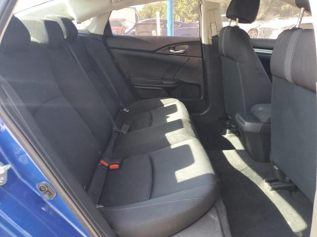 2020 HONDA CIVIC LX #3297147488