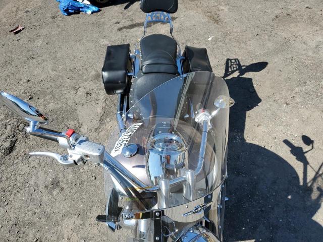 2009 SUZUKI VLR1800 JS1VY54AX92100083