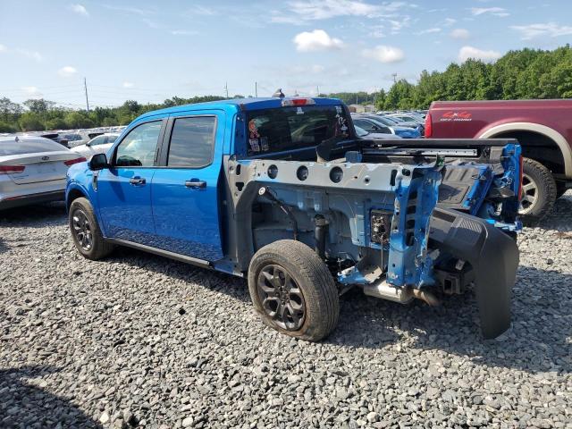 Vin: 3fttw8f97nra51664, lot: 63387055, ford maverick xl 20222