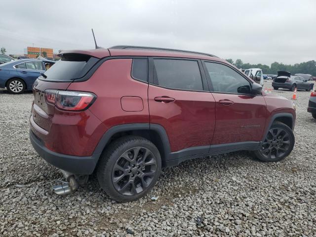 2021 JEEP COMPASS 80 3C4NJDEB2MT554847