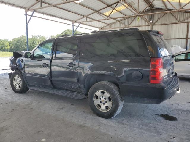 2012 CHEVROLET SUBURBAN K - 1GNSKJE77CR224789