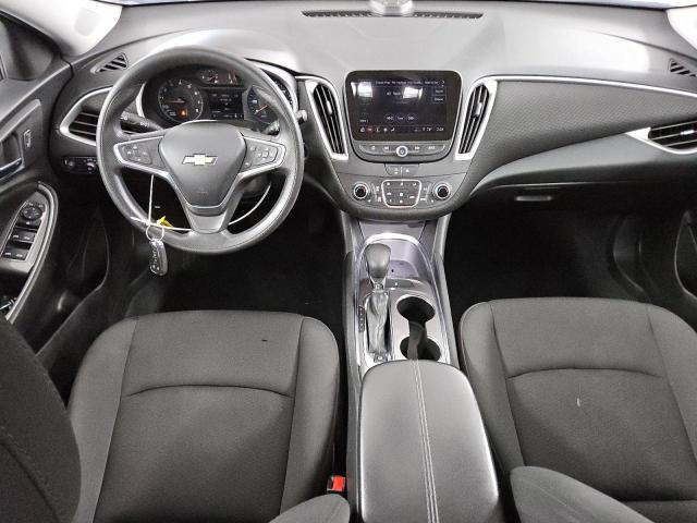 2022 CHEVROLET MALIBU LT 1G1ZD5ST2NF153296