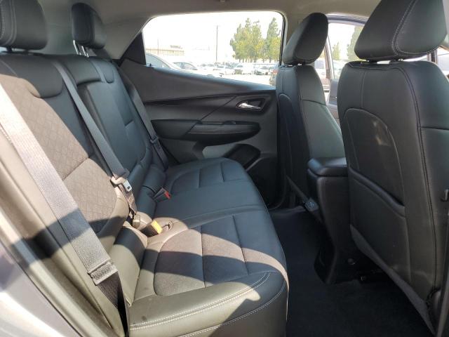 2023 CHEVROLET BOLT EV 2L 1G1FX6S03P4198199