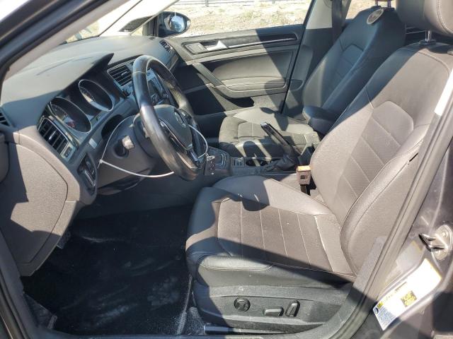 2015 VOLKSWAGEN GOLF SPORT 3VWCA7AUXFM502943