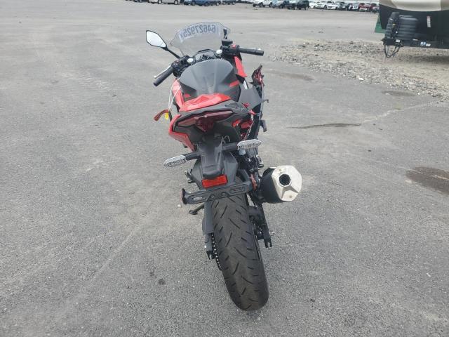 2025 KAWASAKI EX500 A ML5EXGJ15SDA61841