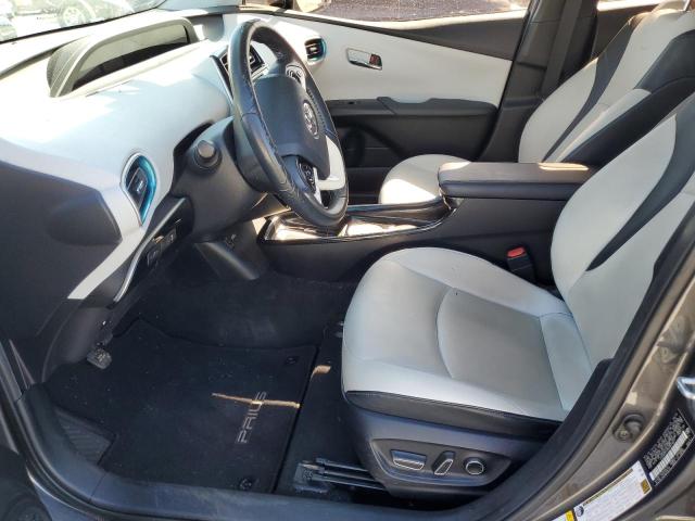 2016 TOYOTA PRIUS JTDKARFU5G3514617