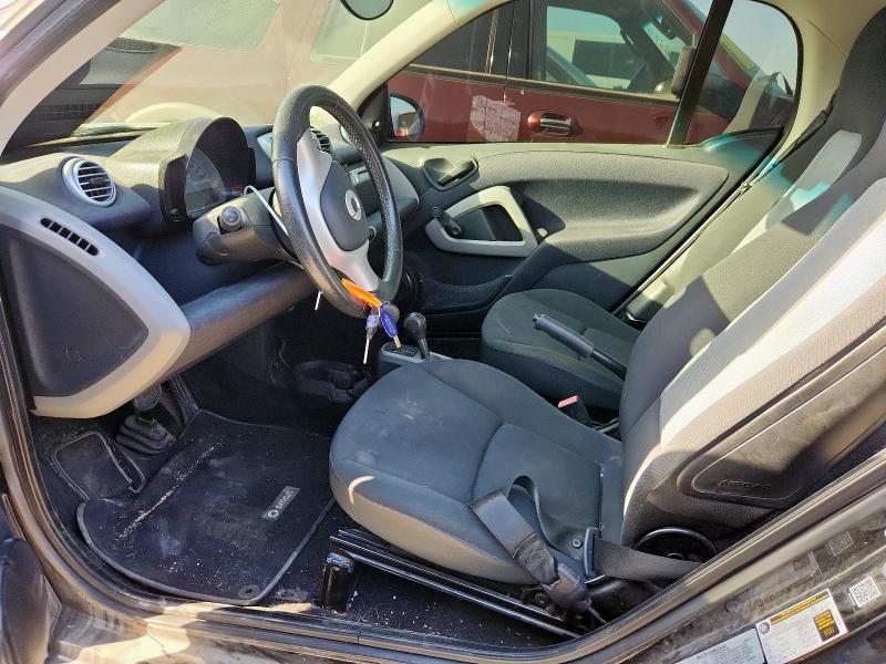 2015 SMART FORTWO PUR WMEEJ3BA8FK797803