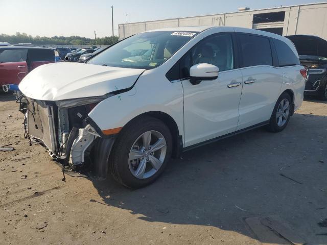 Vin: 5fnrl6h7xkb031487, lot: 63604305, honda all models exl 2019 img_1