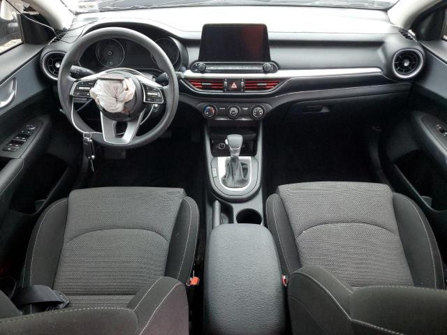 2023 KIA FORTE LX 3KPF24AD3PE525777