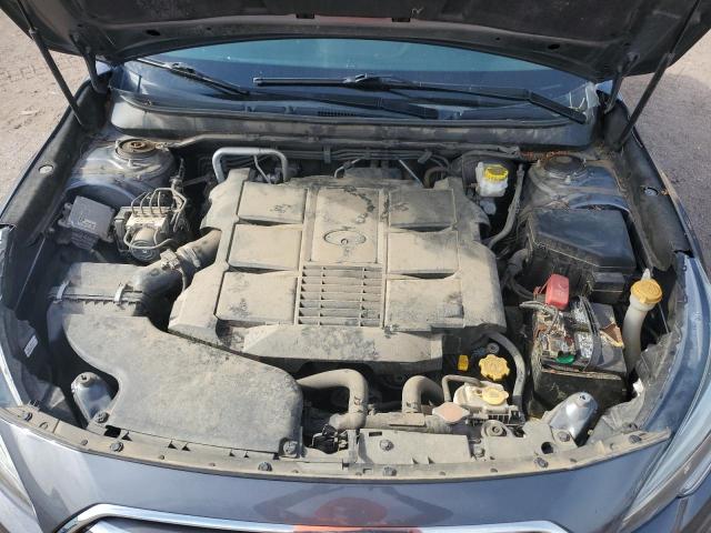 2019 SUBARU OUTBACK 3. 4S4BSEJC1K3218275