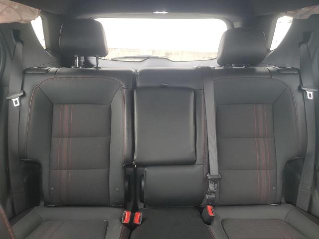 2023 CHEVROLET EQUINOX RS 3GNAXMEG1PS153395