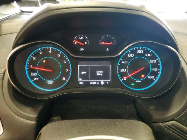 2017 CHEVROLET CRUZE PREM 1G1BF5SM5H7276514