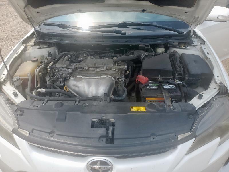 2015 TOYOTA SCION TC JTKJF5C71F3089280