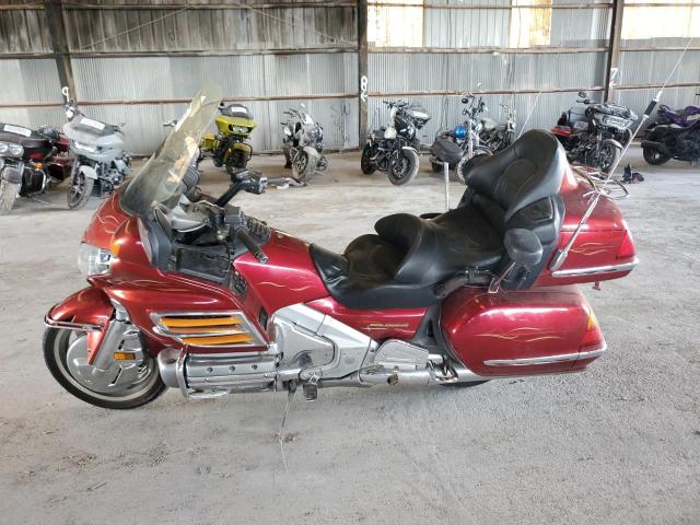2001 HONDA GL1800 1HFSC47091A000822