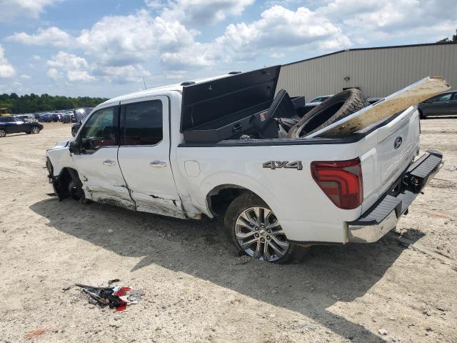 2024 FORD F150 LARIA 1FTFW5LD7RFB06086