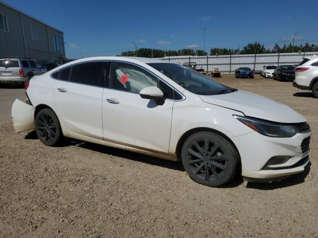 2018 CHEVROLET CRUZE PREM 1G1BF5SM4J7154023