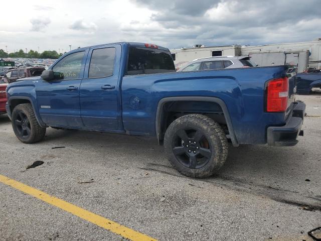 2019 GMC SIERRA LIM - 2GTV2LEC1K1207539