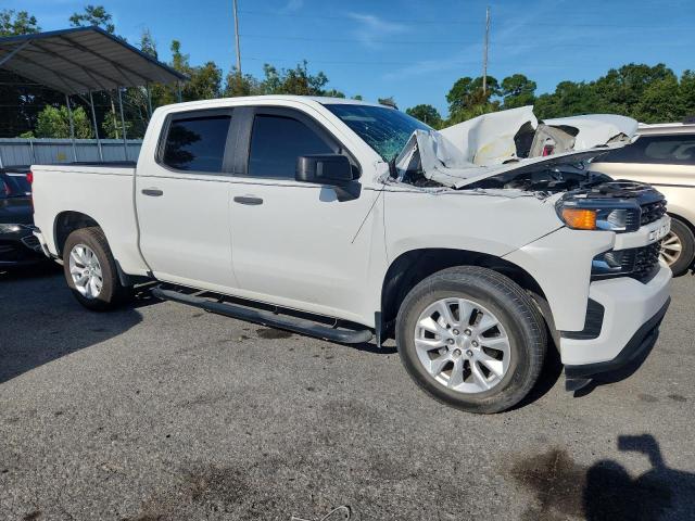 2020 CHEVROLET SILVERADO 1GCPWBEK3LZ310016