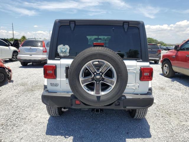 2018 JEEP WRANGLER U 1C4HJXEG3JW103846