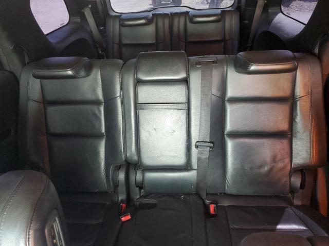 2016 DODGE DURANGO LI 1C4RDHDG6GC373781