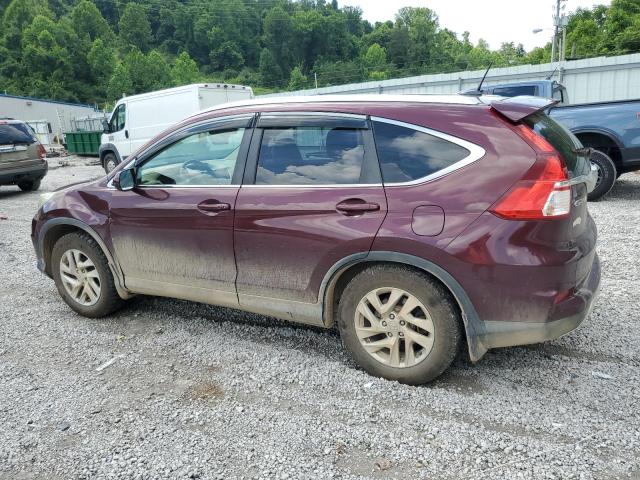 2015 HONDA CR-V EXL 2HKRM4H73FH632491