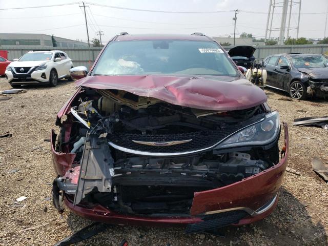 2018 CHRYSLER PACIFICA L - 2C4RC1GG3JR310626