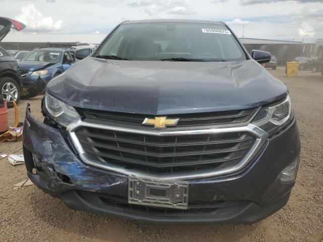 2018 CHEVROLET EQUINOX LT 3GNAXJEV7JS648088