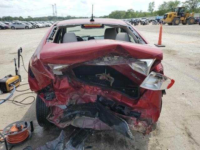 2014 FORD FIESTA SE - 3FADP4BJ4EM220083