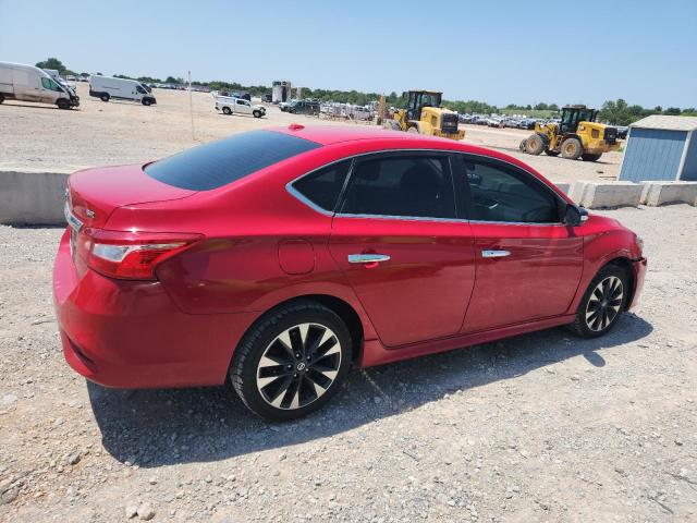 2019 NISSAN SENTRA S - 3N1AB7AP4KY333400