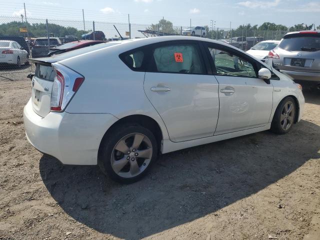 2015 TOYOTA PRIUS JTDKN3DU7F0420758