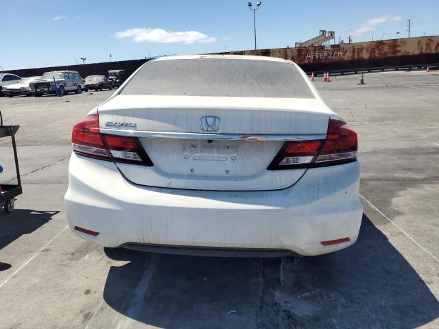 2015 HONDA CIVIC LX 2HGFB2F57FH567041