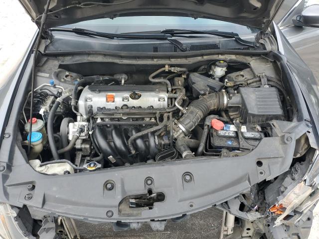 2012 HONDA ACCORD LX - 1HGCP2F35CA039673