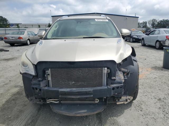 2015 BUICK ENCLAVE 5GAKRBKD3FJ305555