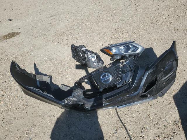 2020 NISSAN ROGUE S 5N1AT2MV1LC776018