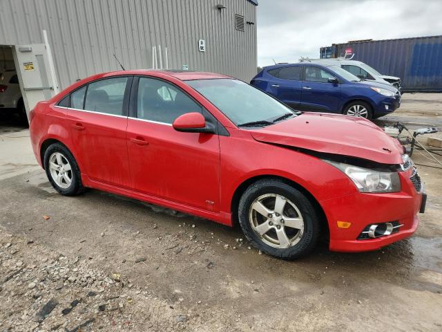 2013 CHEVROLET CRUZE LT - 1G1PC5SB5D7193351