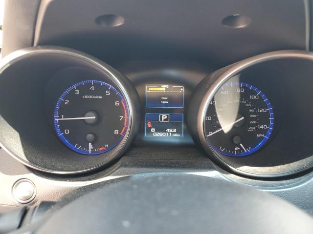 2018 SUBARU LEGACY 2.5 4S3BNAC64J3034149