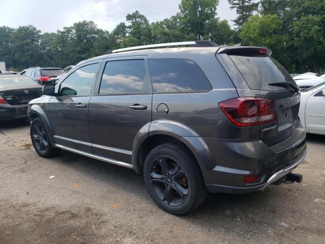 2018 DODGE JOURNEY CR 3C4PDCGG4JT441514