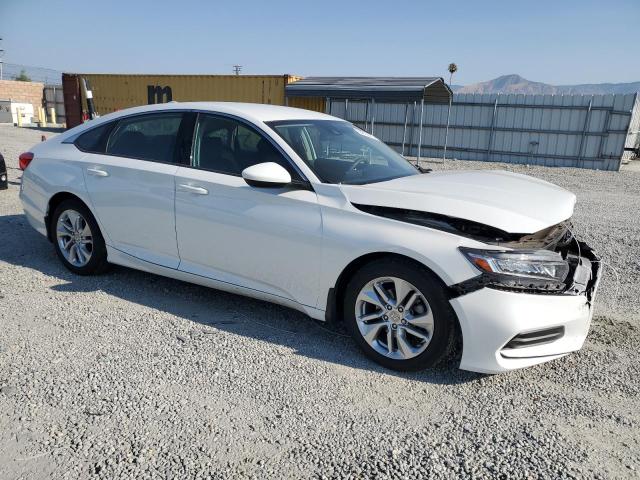 2019 HONDA ACCORD LX 1HGCV1F1XKA134789