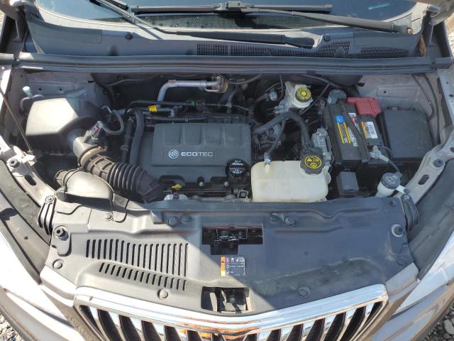2015 BUICK ENCORE PRE - KL4CJHSB7FB121316
