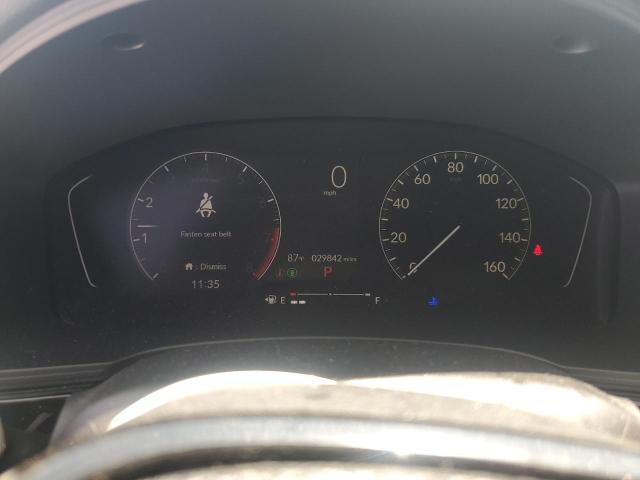 2024 HONDA CIVIC LX 2HGFE2F28RH507612