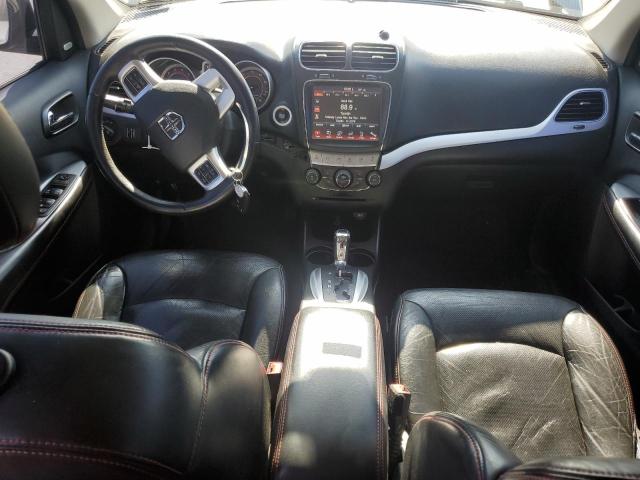2018 DODGE JOURNEY GT 3C4PDDEG2JT464122