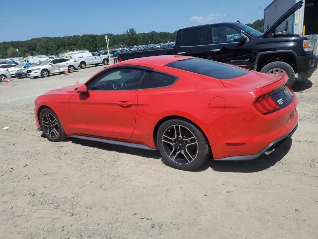 2018 FORD MUSTANG 1FA6P8THXJ5172939