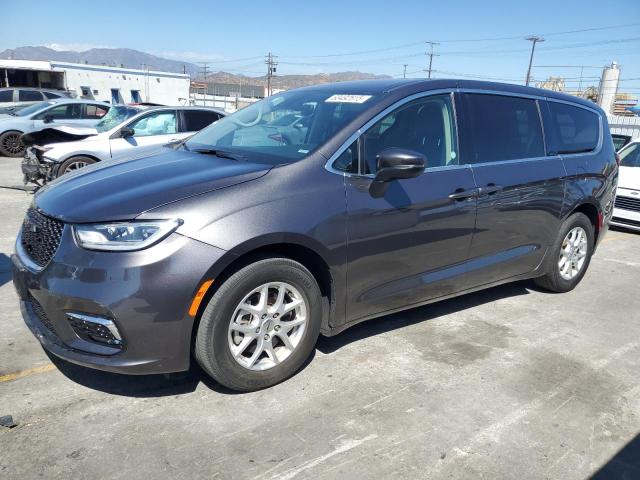 Vin: 2c4rc1bg1pr529200, lot: 63492615, chrysler pacifica touring l 2023 img_1